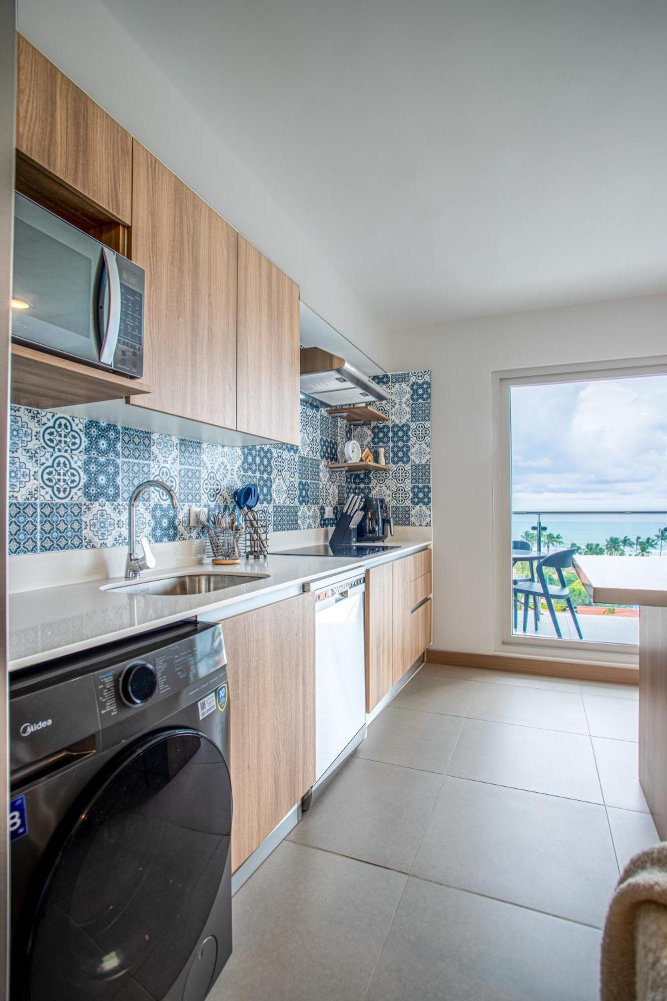 Casago 1101A, Brand New Rental Seaside Serenity! Stunning Condo With Coastal Vibes 자코 외부 사진