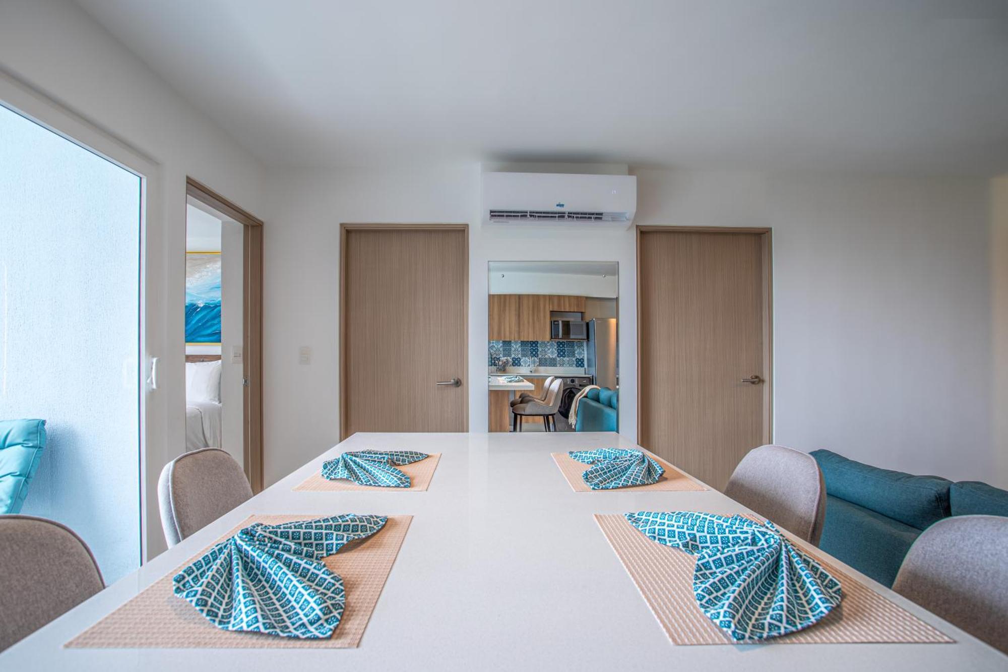 Casago 1101A, Brand New Rental Seaside Serenity! Stunning Condo With Coastal Vibes 자코 외부 사진