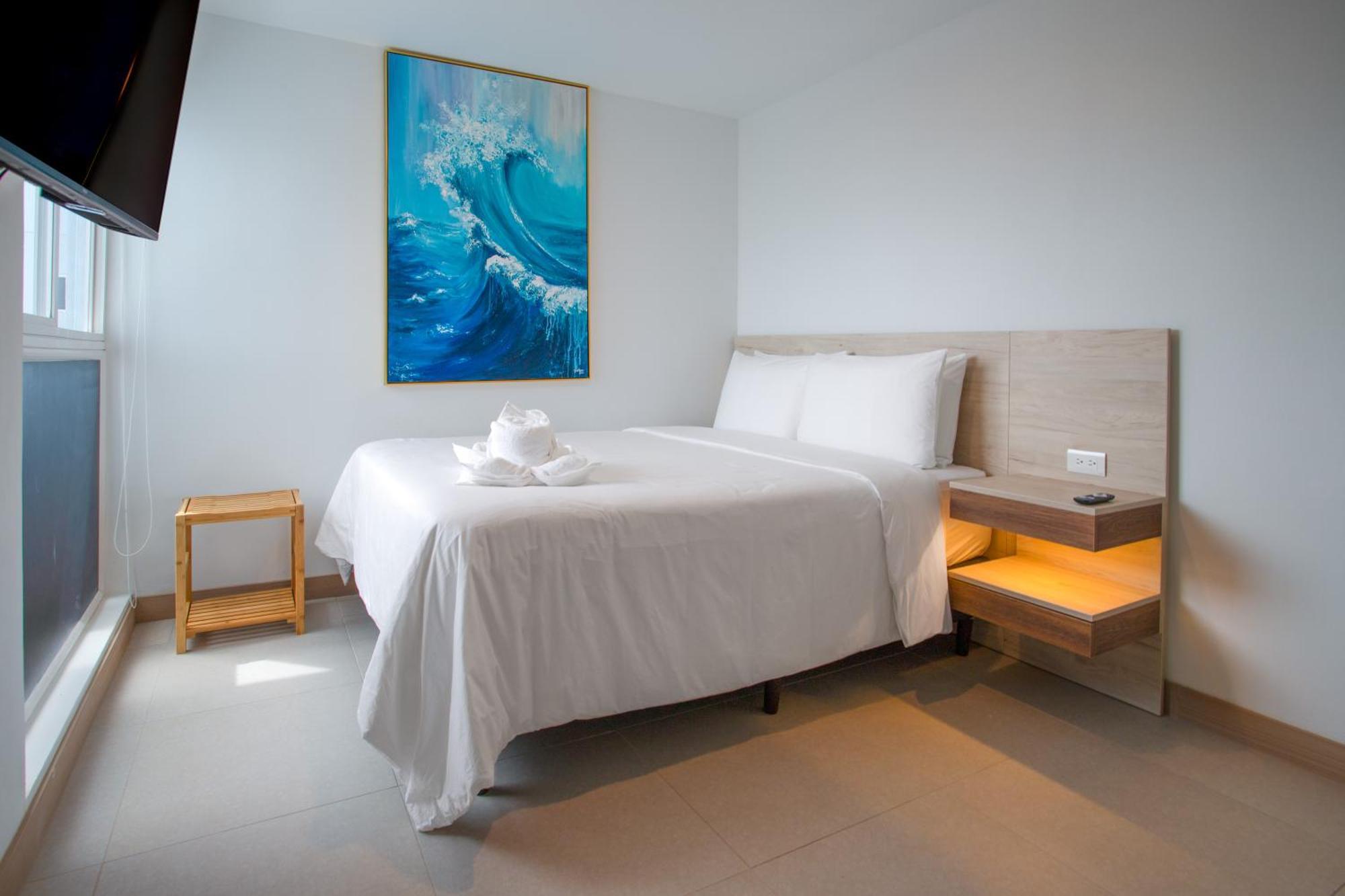 Casago 1101A, Brand New Rental Seaside Serenity! Stunning Condo With Coastal Vibes 자코 외부 사진