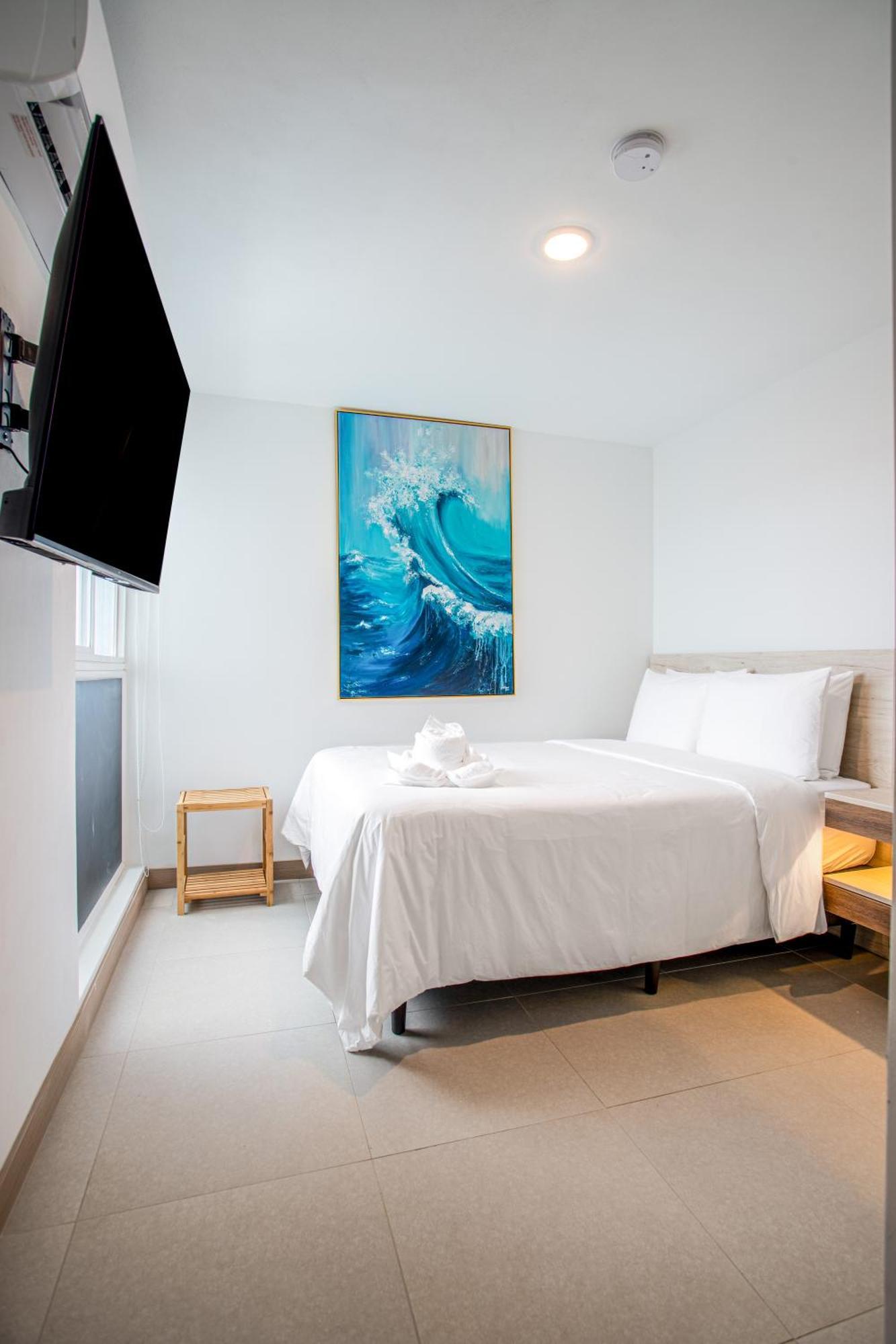 Casago 1101A, Brand New Rental Seaside Serenity! Stunning Condo With Coastal Vibes 자코 외부 사진