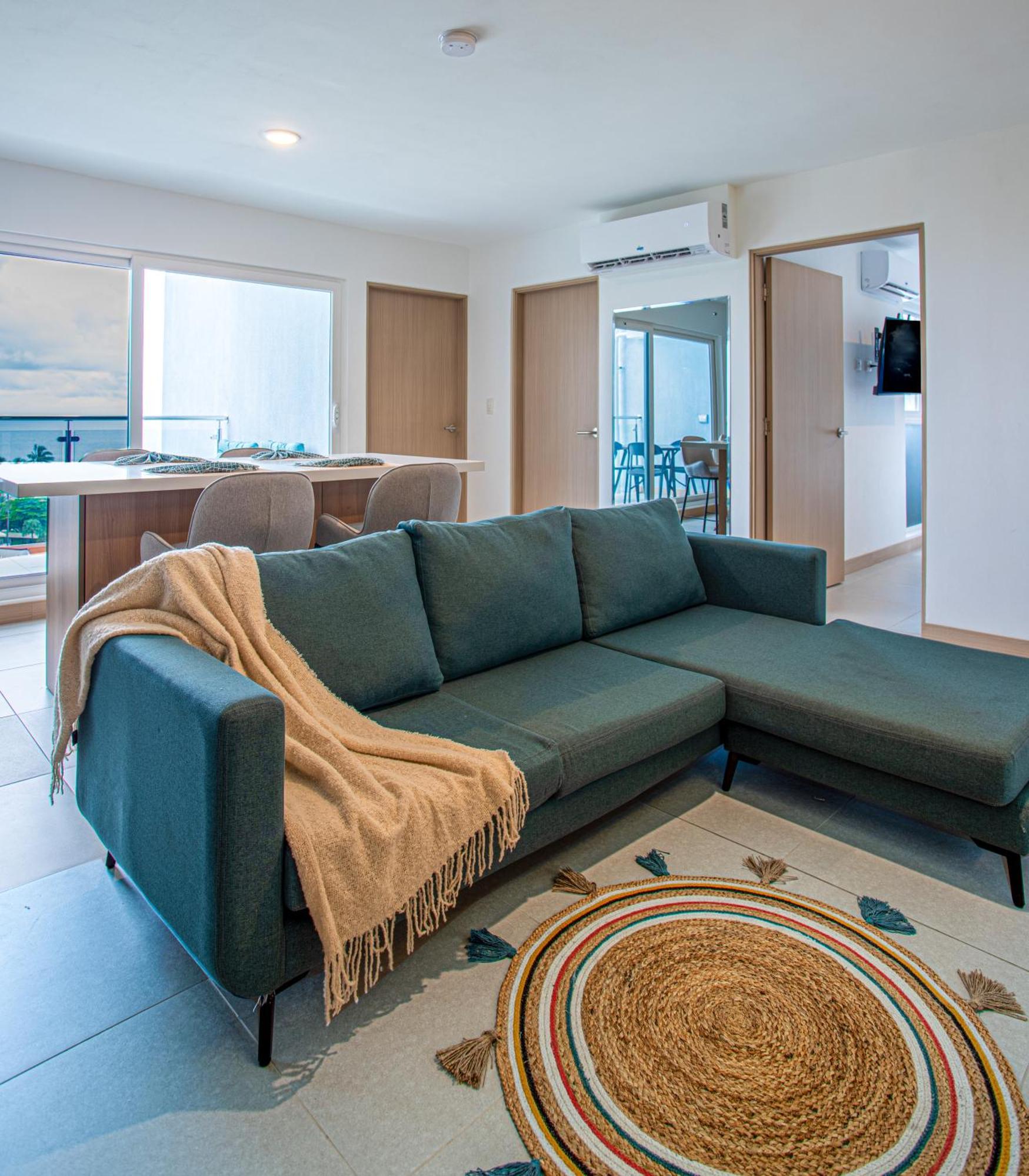 Casago 1101A, Brand New Rental Seaside Serenity! Stunning Condo With Coastal Vibes 자코 외부 사진