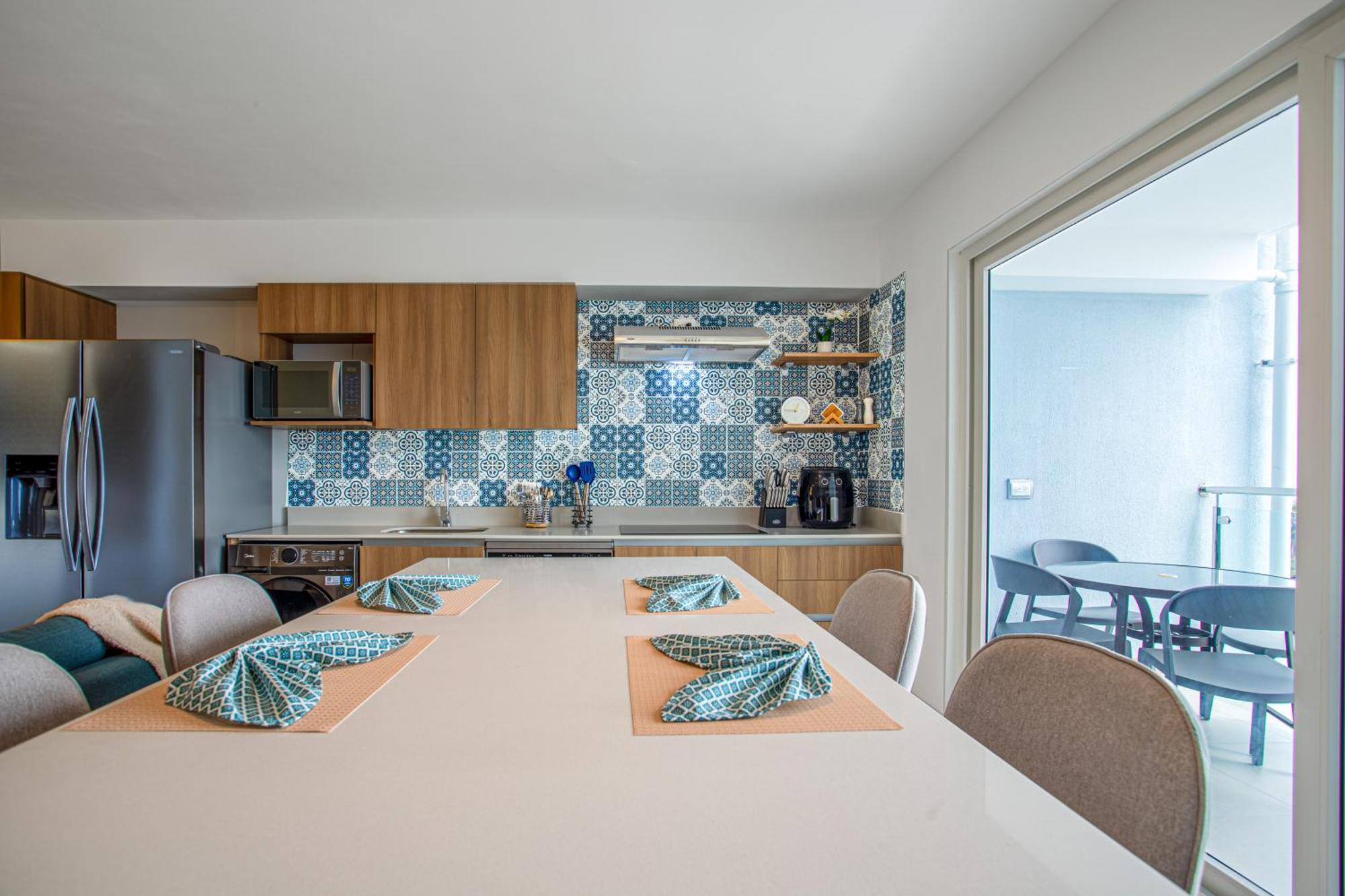 Casago 1101A, Brand New Rental Seaside Serenity! Stunning Condo With Coastal Vibes 자코 외부 사진