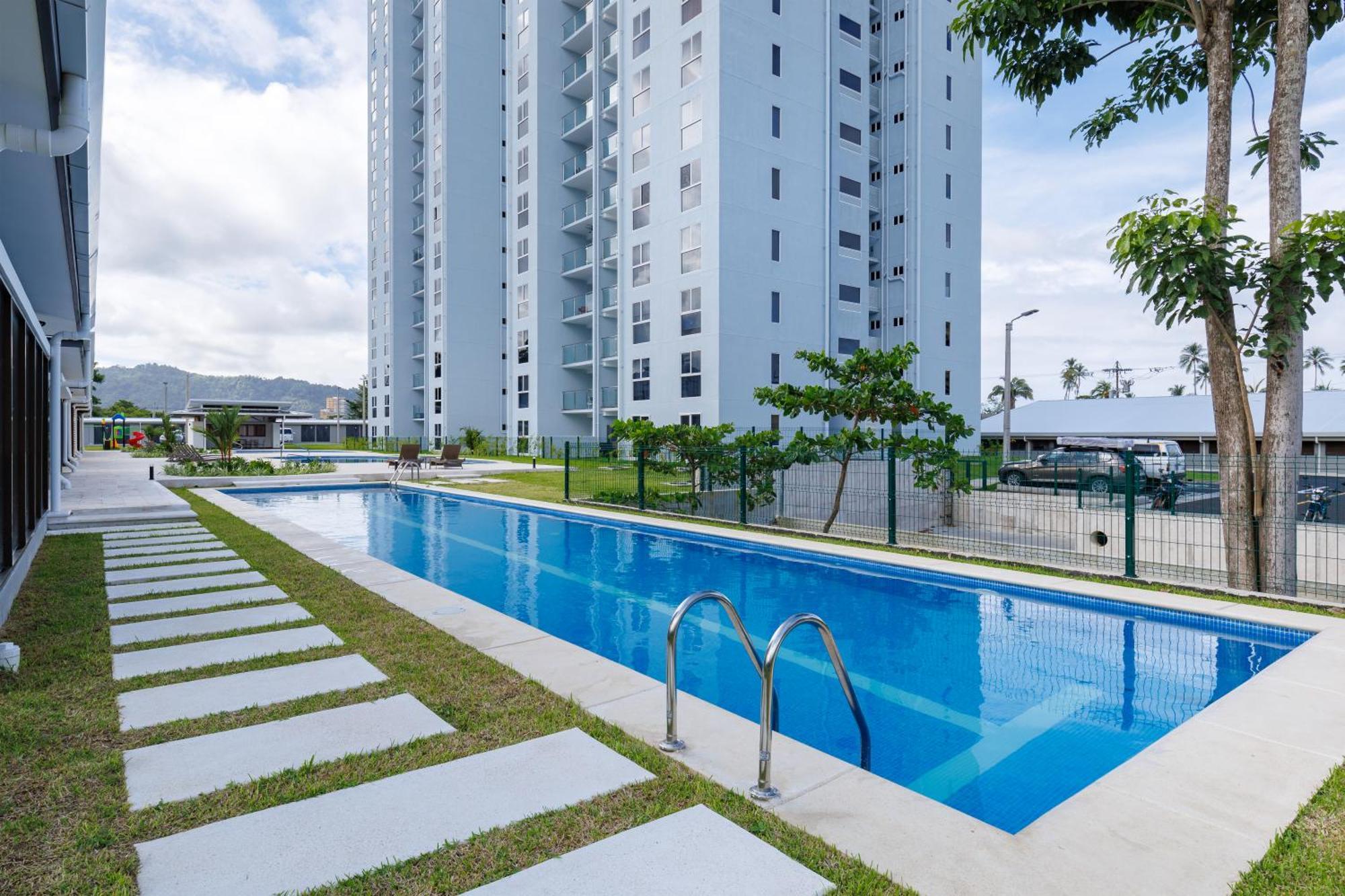 Casago 1101A, Brand New Rental Seaside Serenity! Stunning Condo With Coastal Vibes 자코 외부 사진